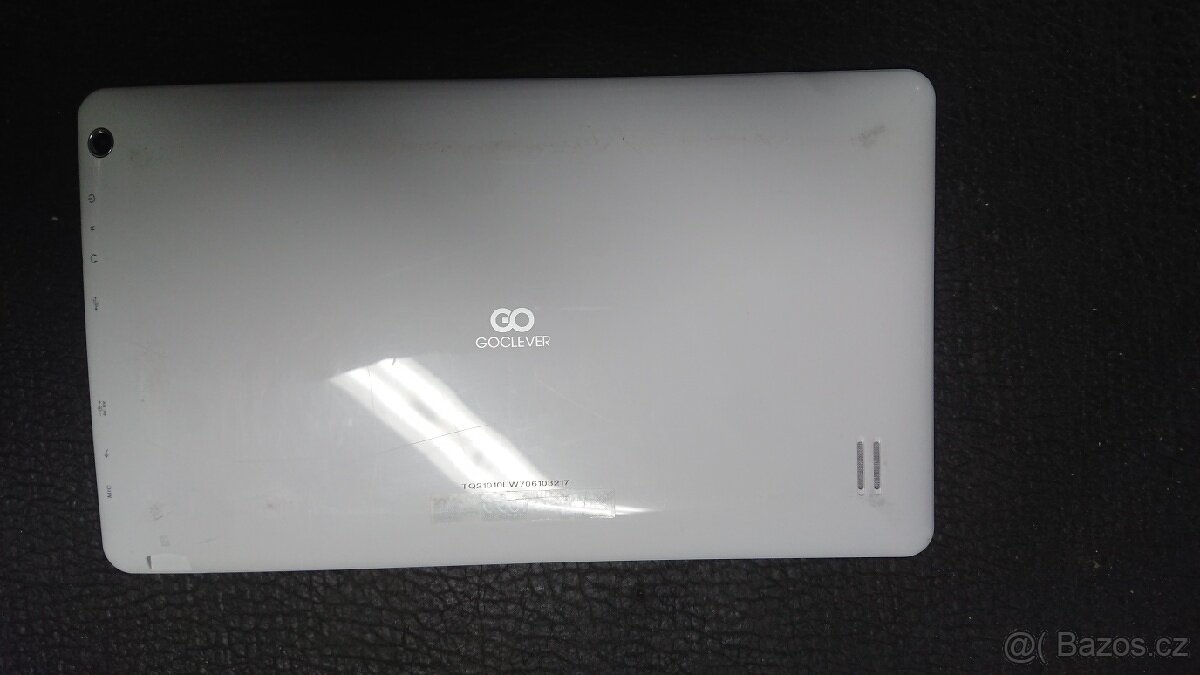 Tablet na náhradní díly - 2