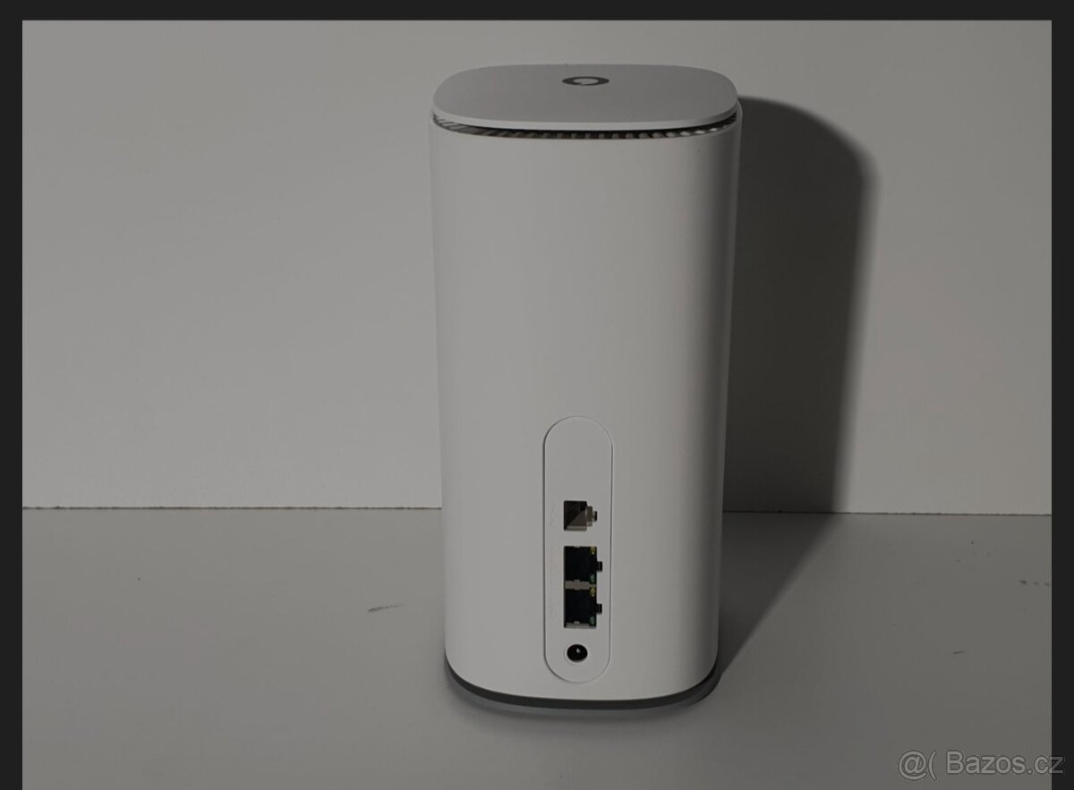 Vodafone GigaCube 5G (gen. 2) zte 888Ultra - 2