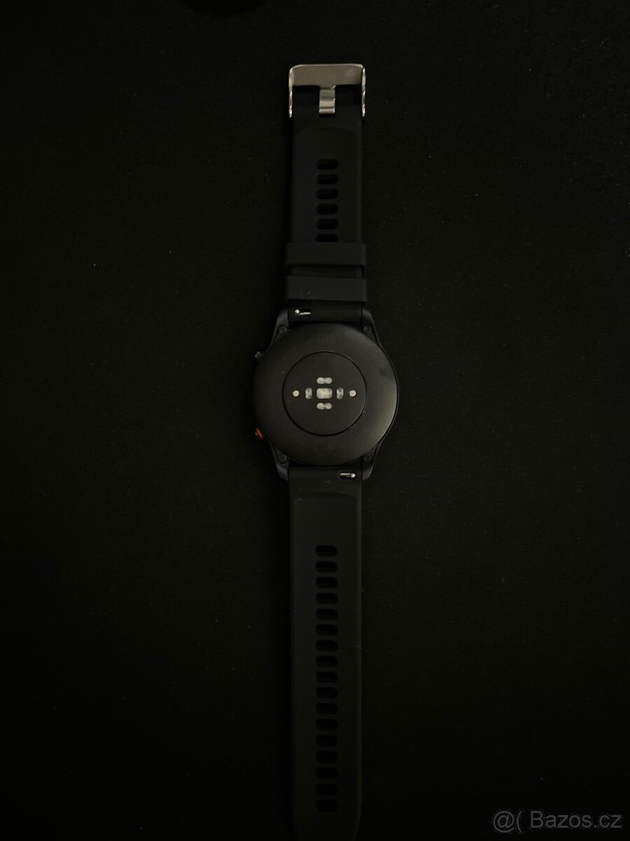 Chytré hodinky Xiaomi mi watch - 2