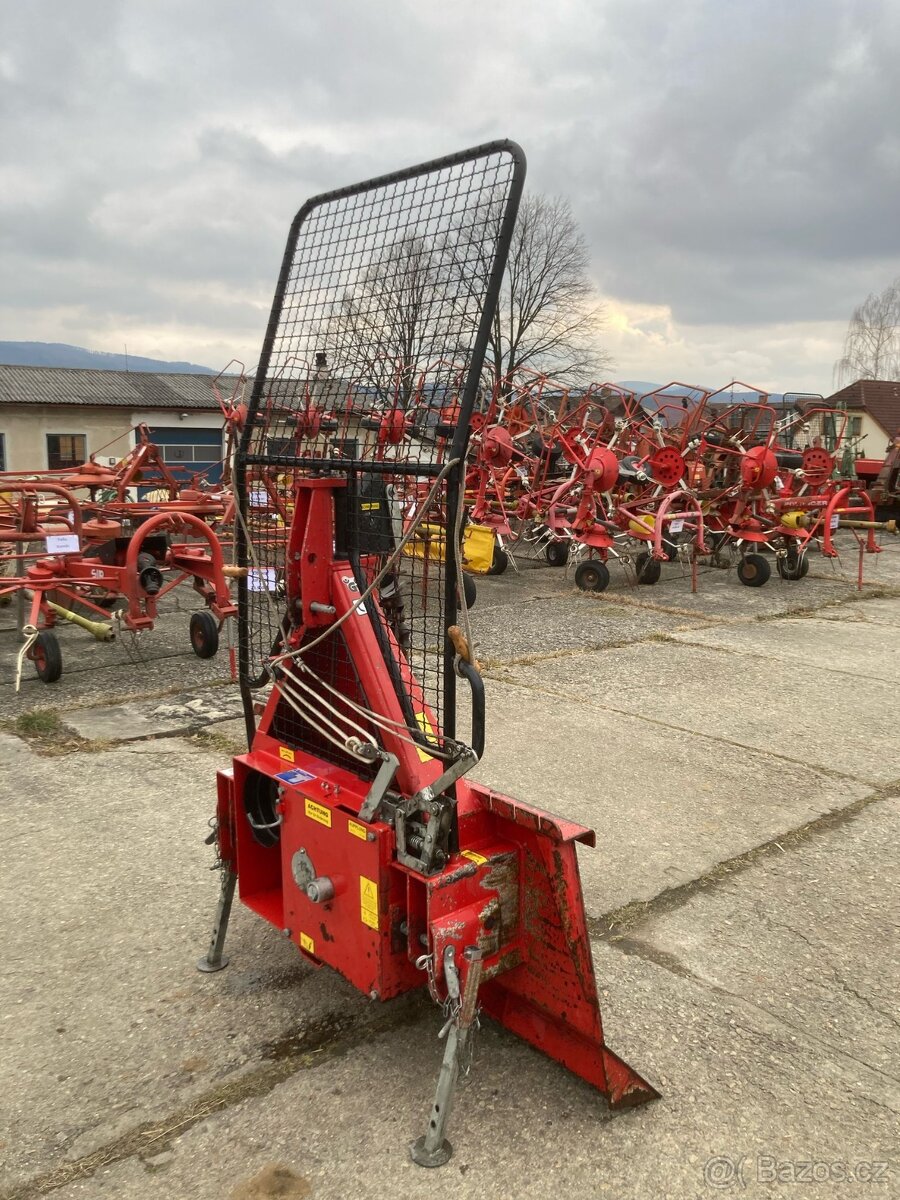 Lesní naviják Tajfun - 2