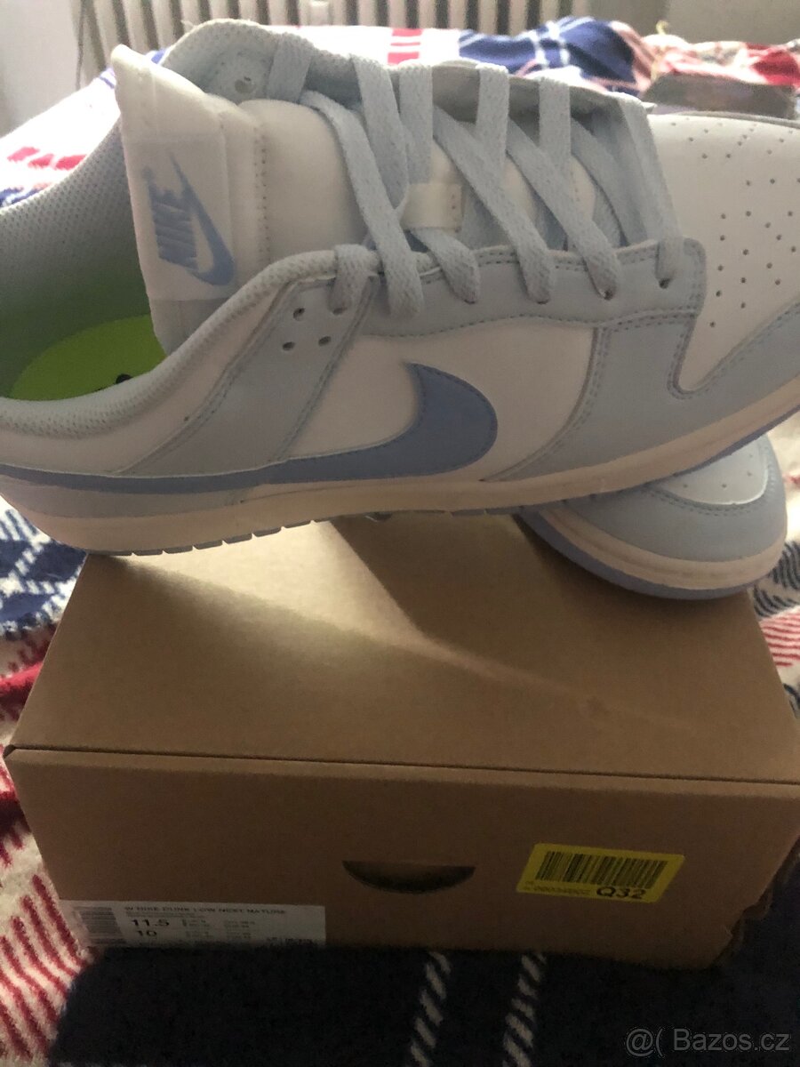 Nike DUNK velikost 44 - 2