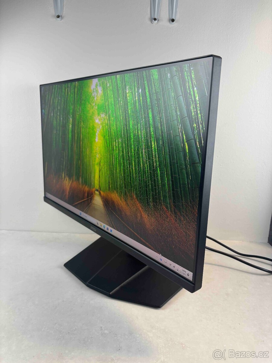 Herní monitor MSI MAG 255PXF - 2