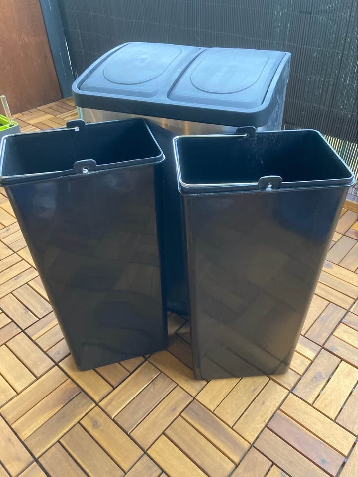 Brilanz koš odpadkový - 40 litrů - 2