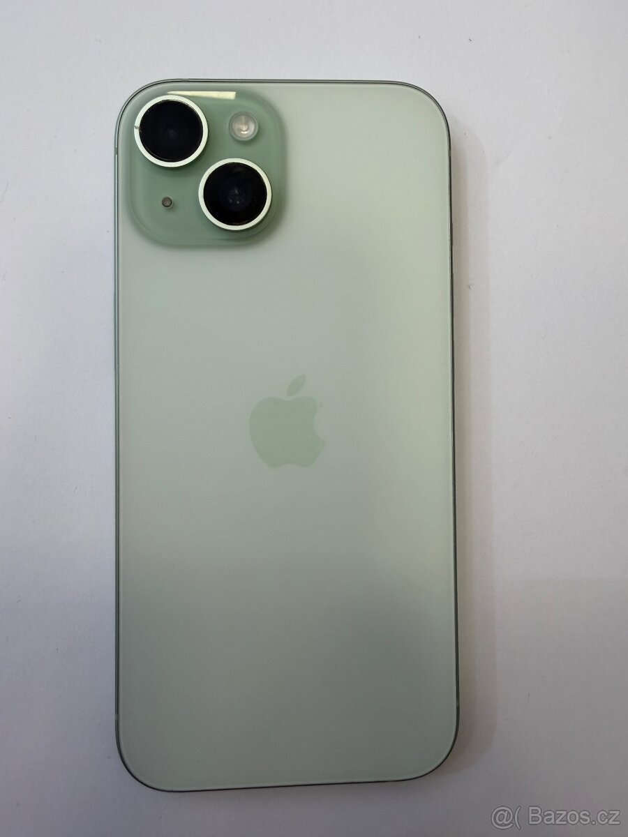 IPhone 15 , 128 GB - 2