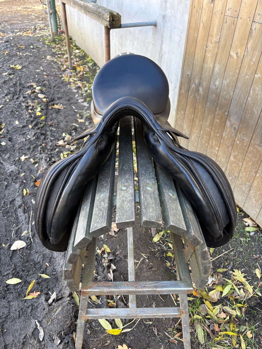 Sedlo Prestige Roma VSD - 2