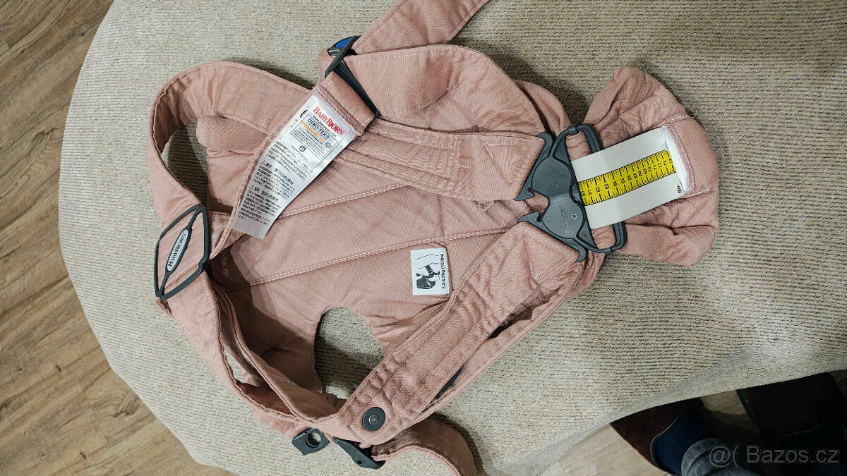 Nosítko Babybjörn - 2