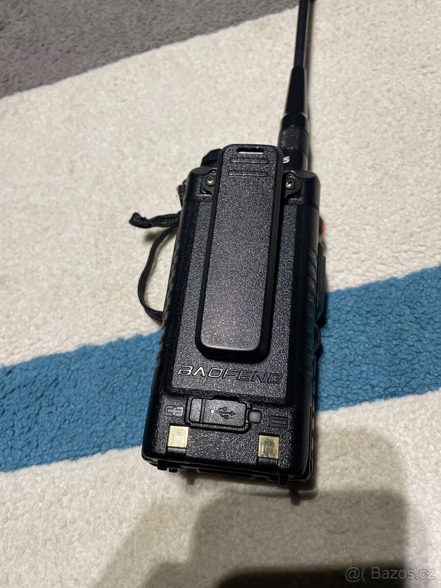 Baofeng UV-5RM - 2