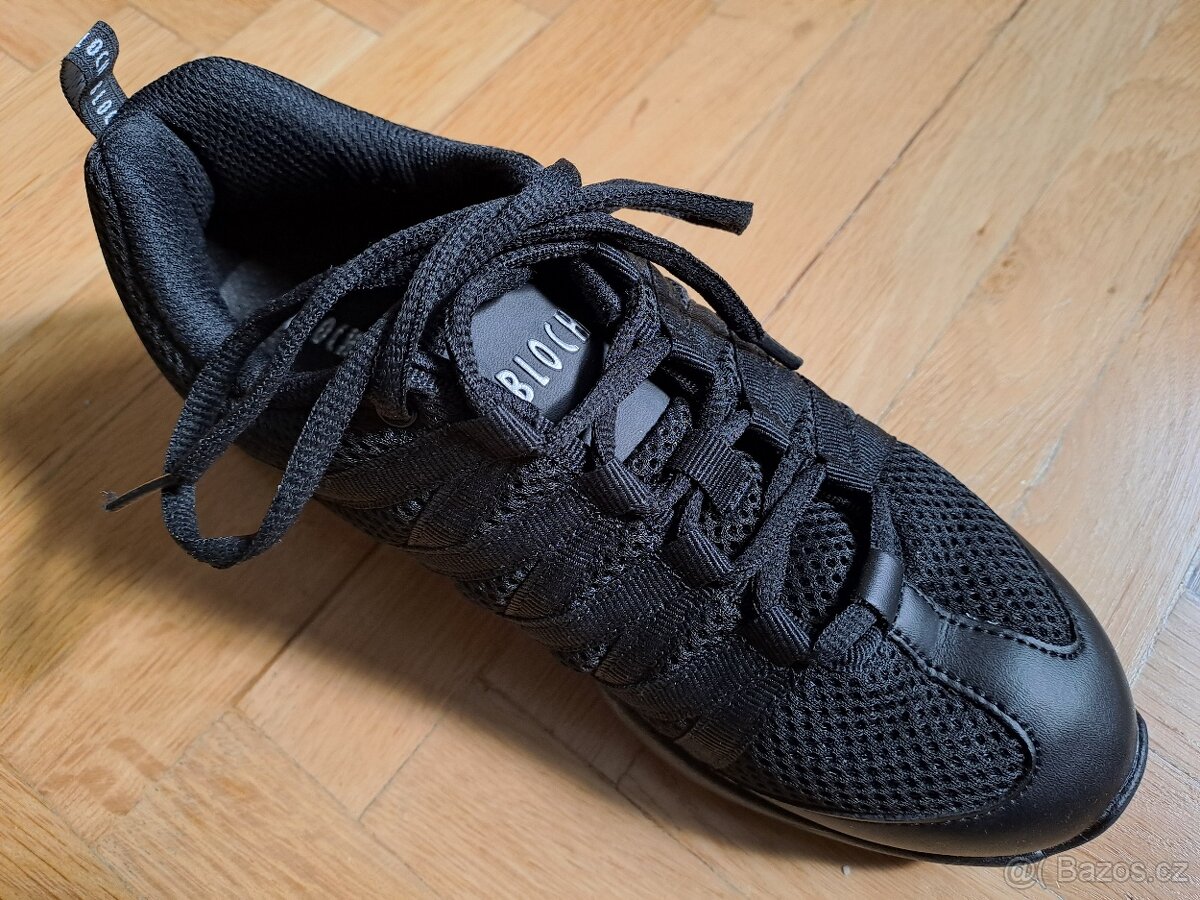 Taneční boty Bloch Criss Cross - 2