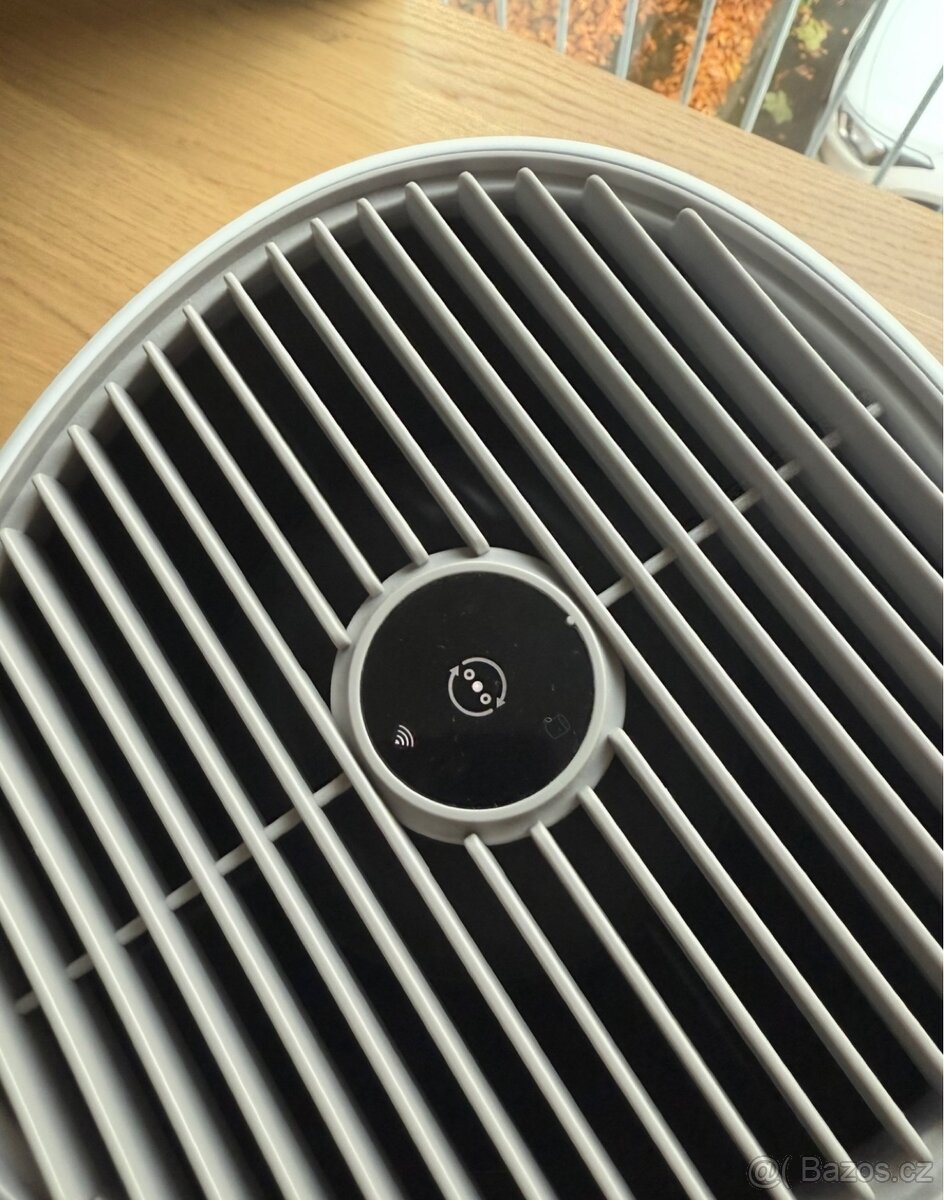 Čistička vzduchu s hepa filtrem v záruce do 02/2027 - 2