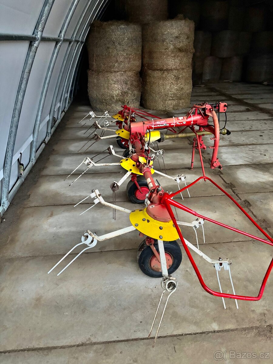 Pottinger HIT 54N - 2