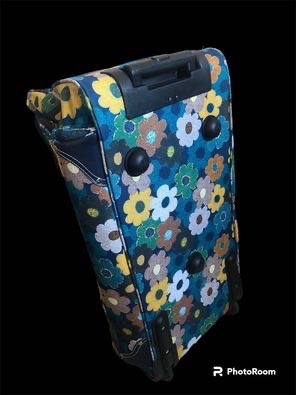 Cestovní taška - 2