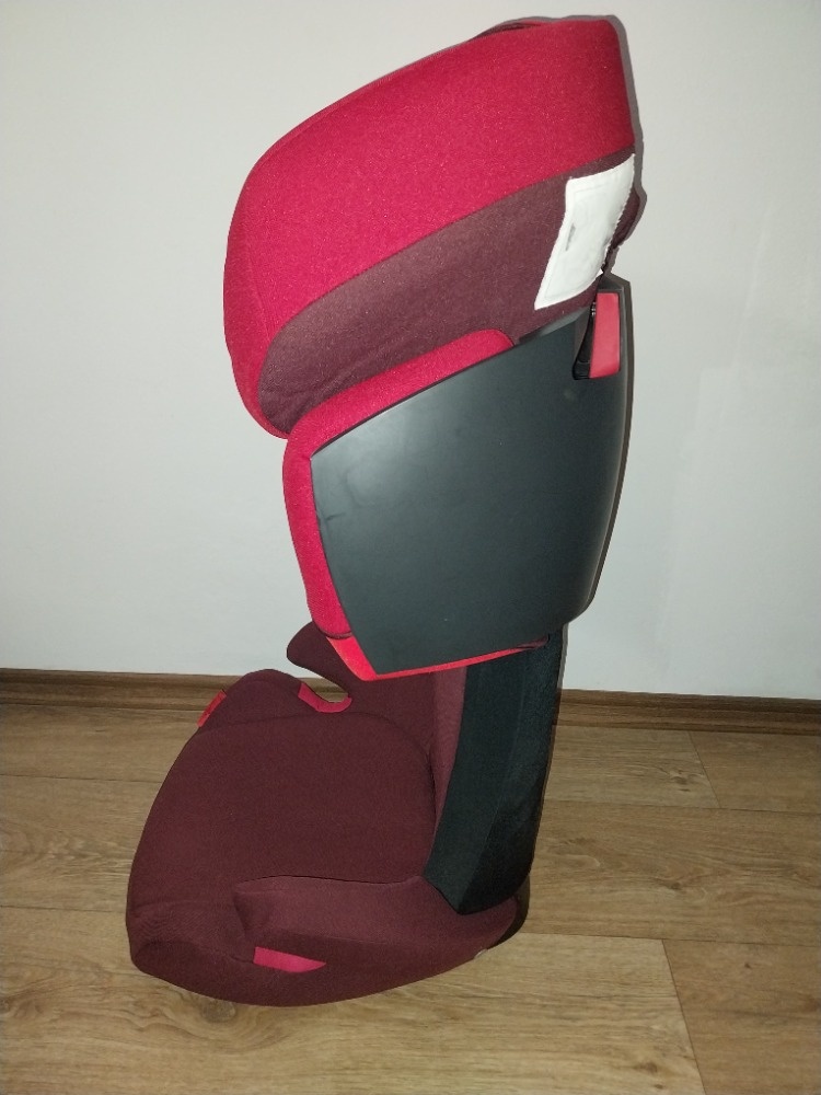 Cybex Solution - 2