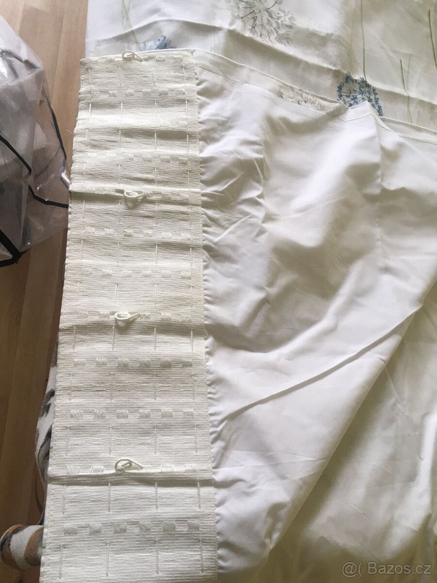 Prodám závěsy - 2