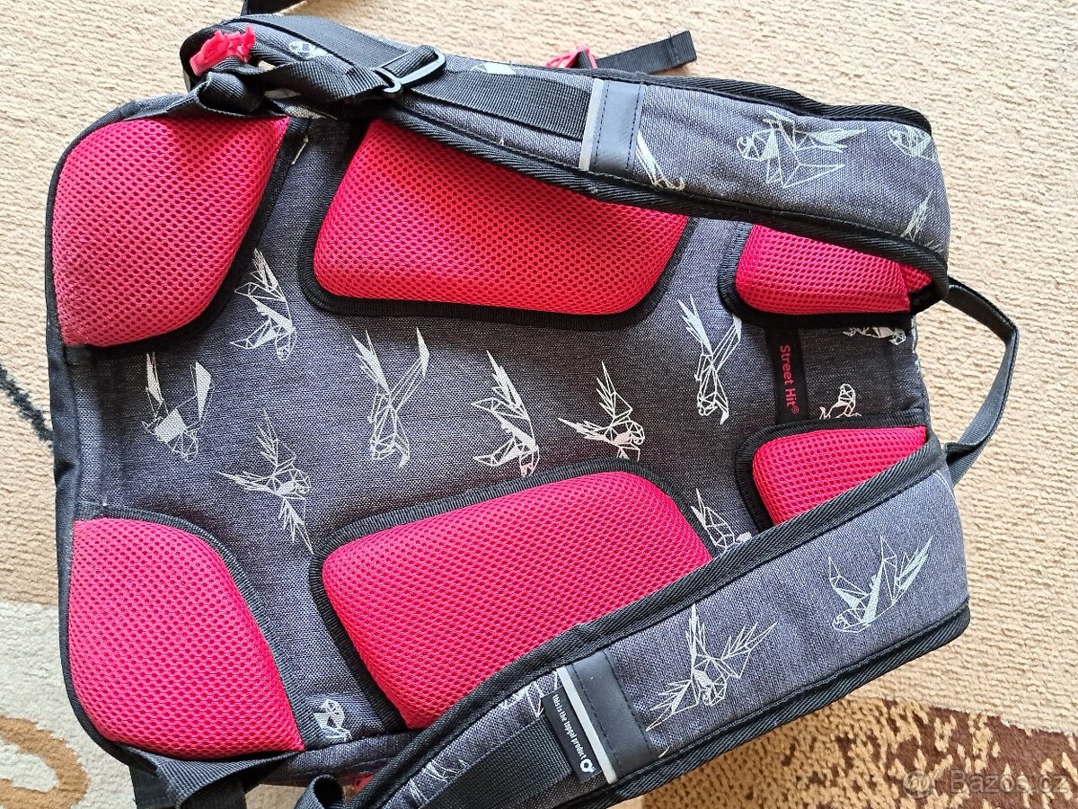 Školní batoh zn. Topgal - 2