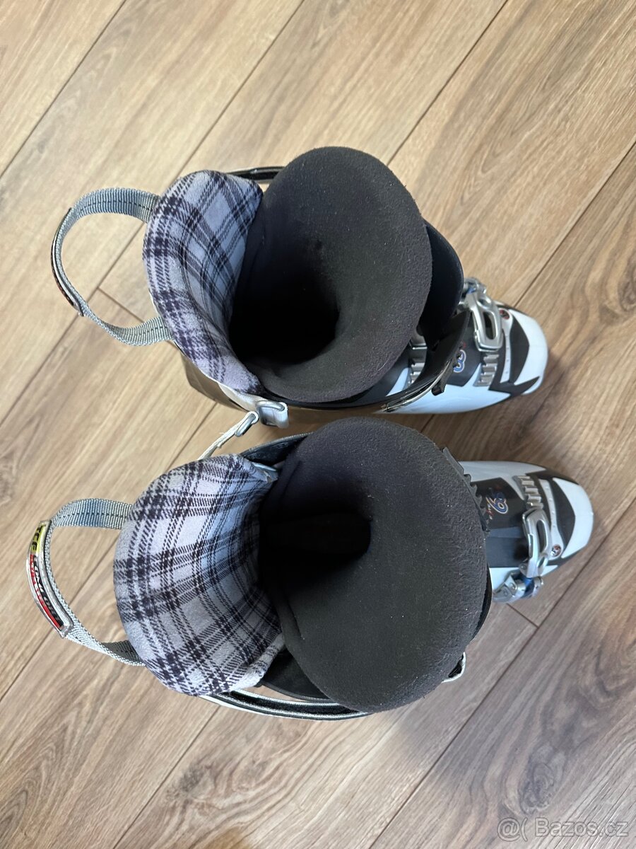 Lyžáky Nordica - vel. 27.5 - 2