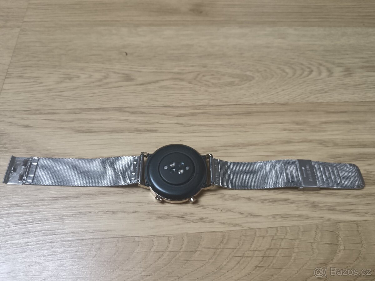 Chytré hodinky Huawei Watch GT 2 - 2