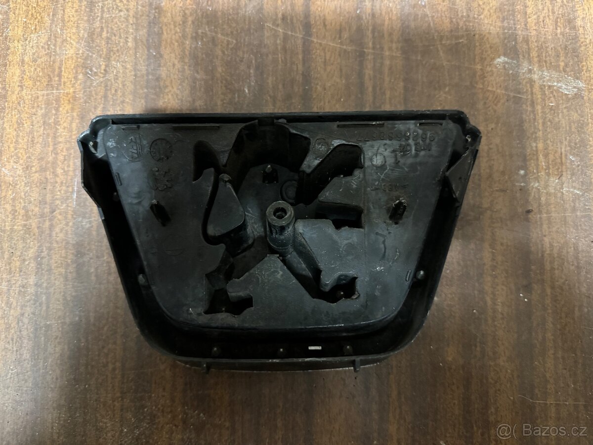 Znak přední masky peugeot 206 - 2