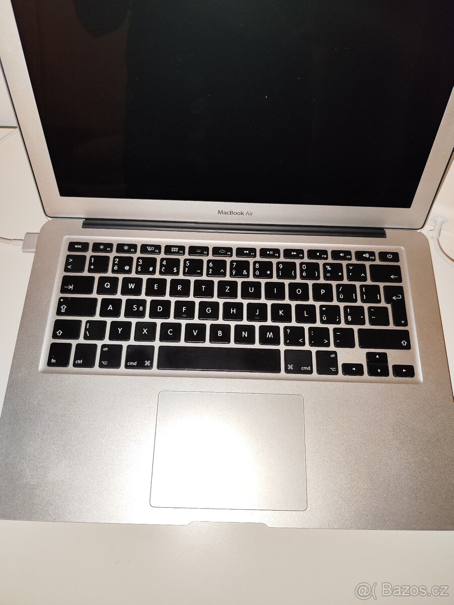 Macbook Air 13 - 2