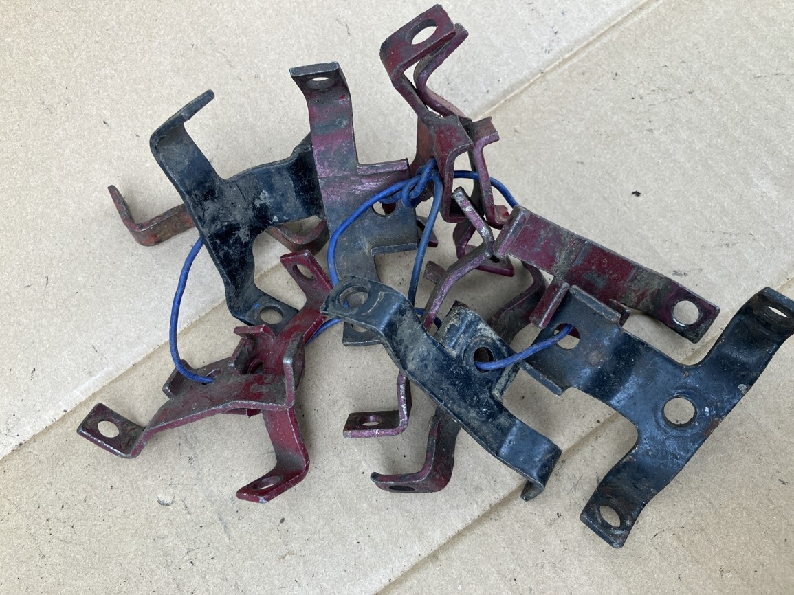 jawačz originál držák klaksonu - 2