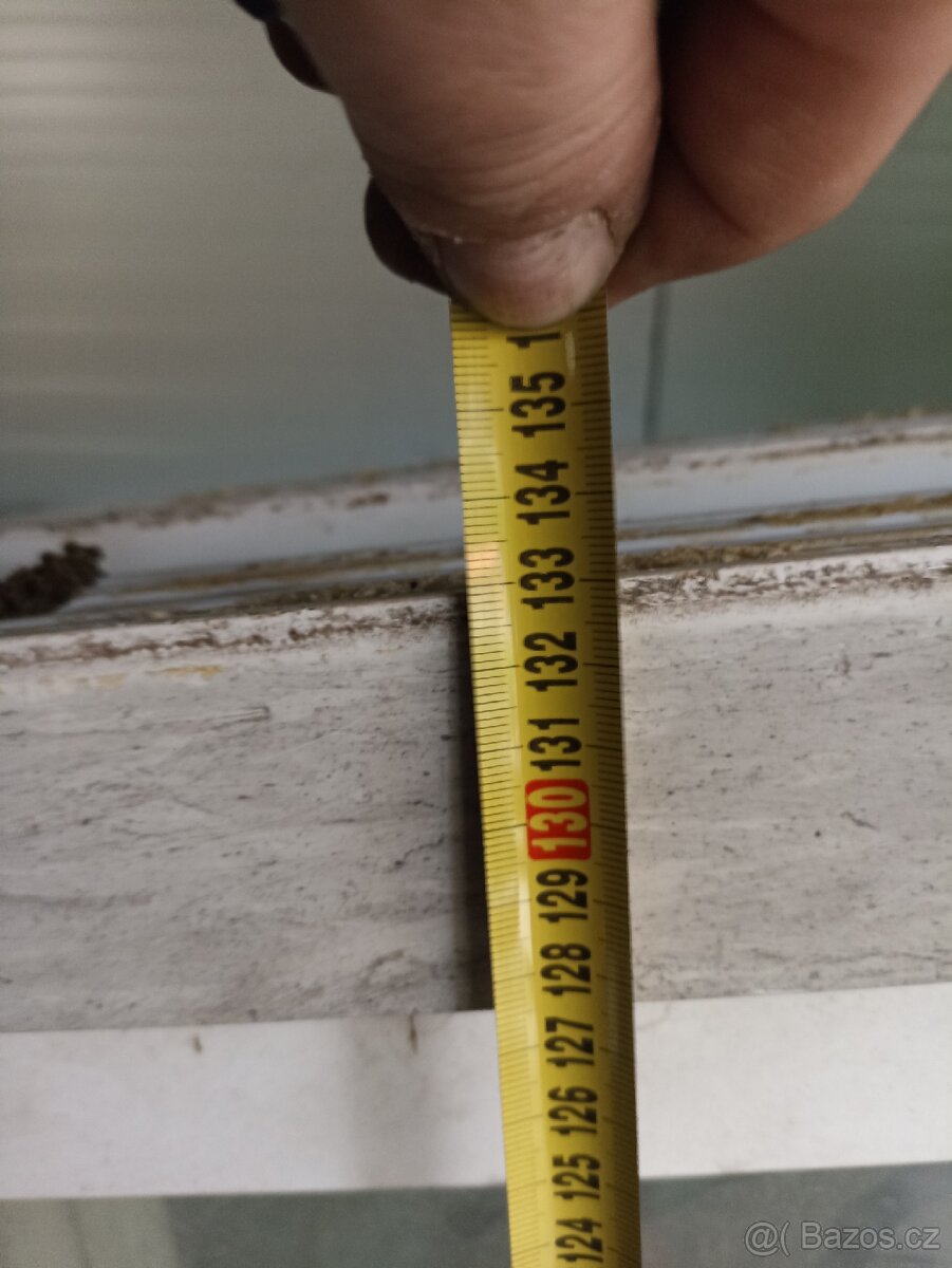 Prodám plastová okna - 2