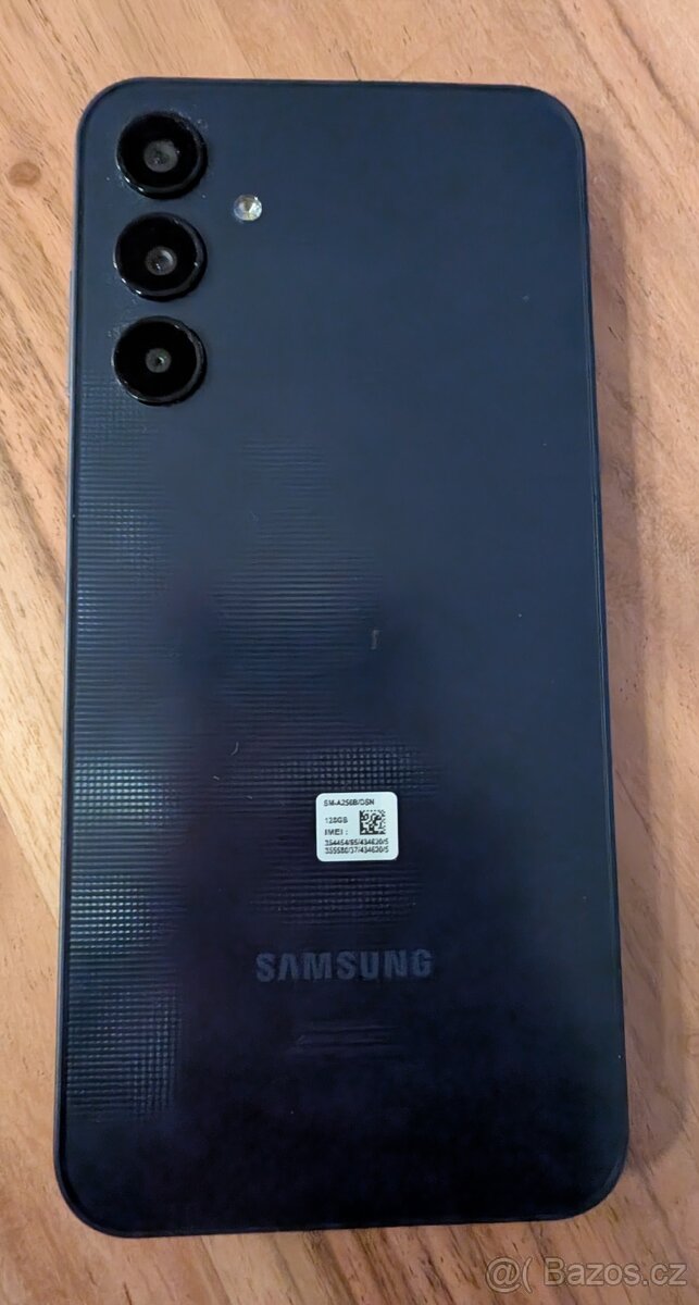 Samsung A25 5G 128GB - 2