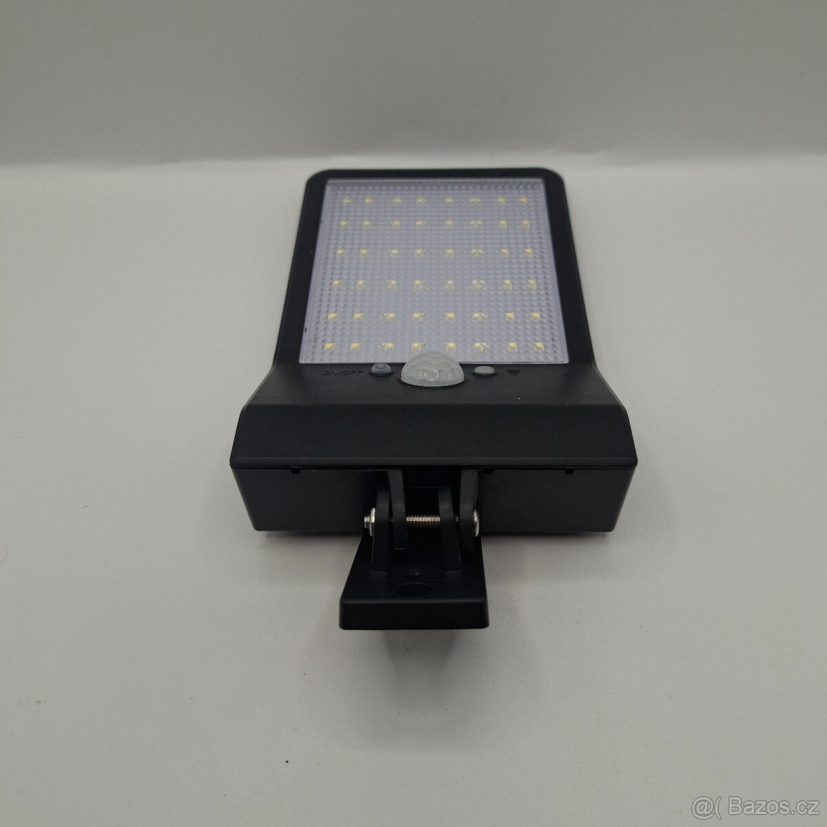 Venkovní solární osvětlení. (nepoužité) - 2