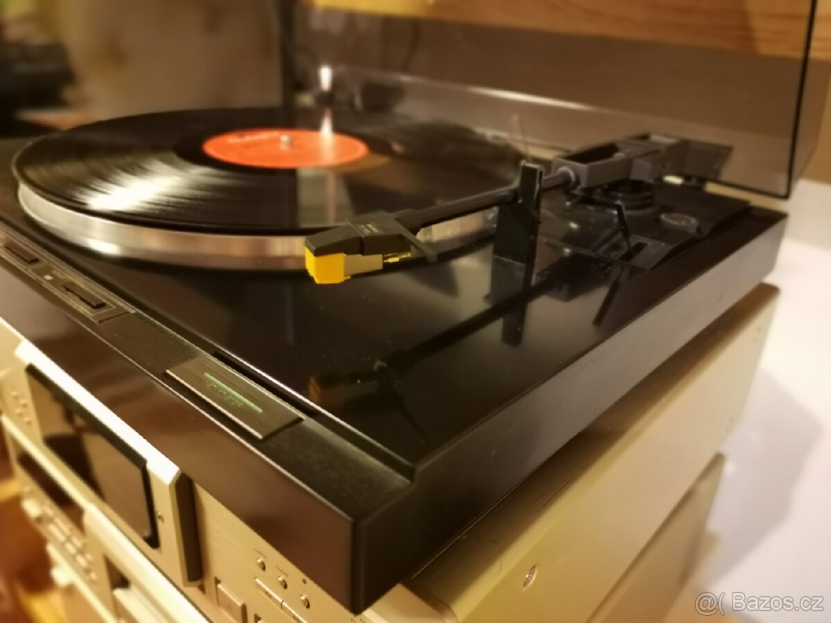 Gramofon Sony PS LX 431 - 2