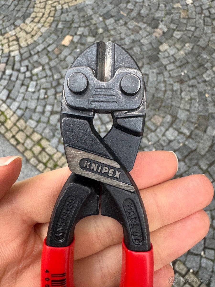 KNIPEX 71 01 200 - 2