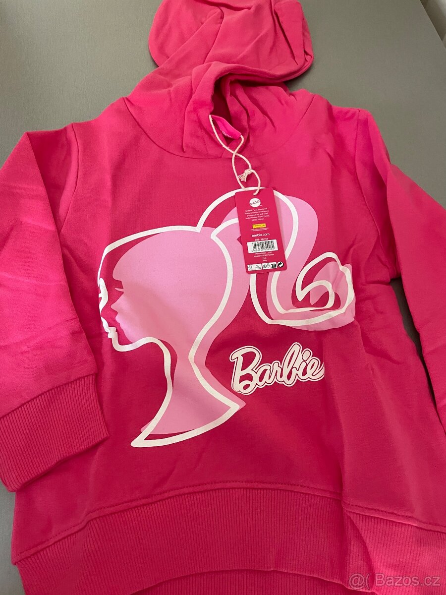 Mikina 98/104 NOVÁ - 2