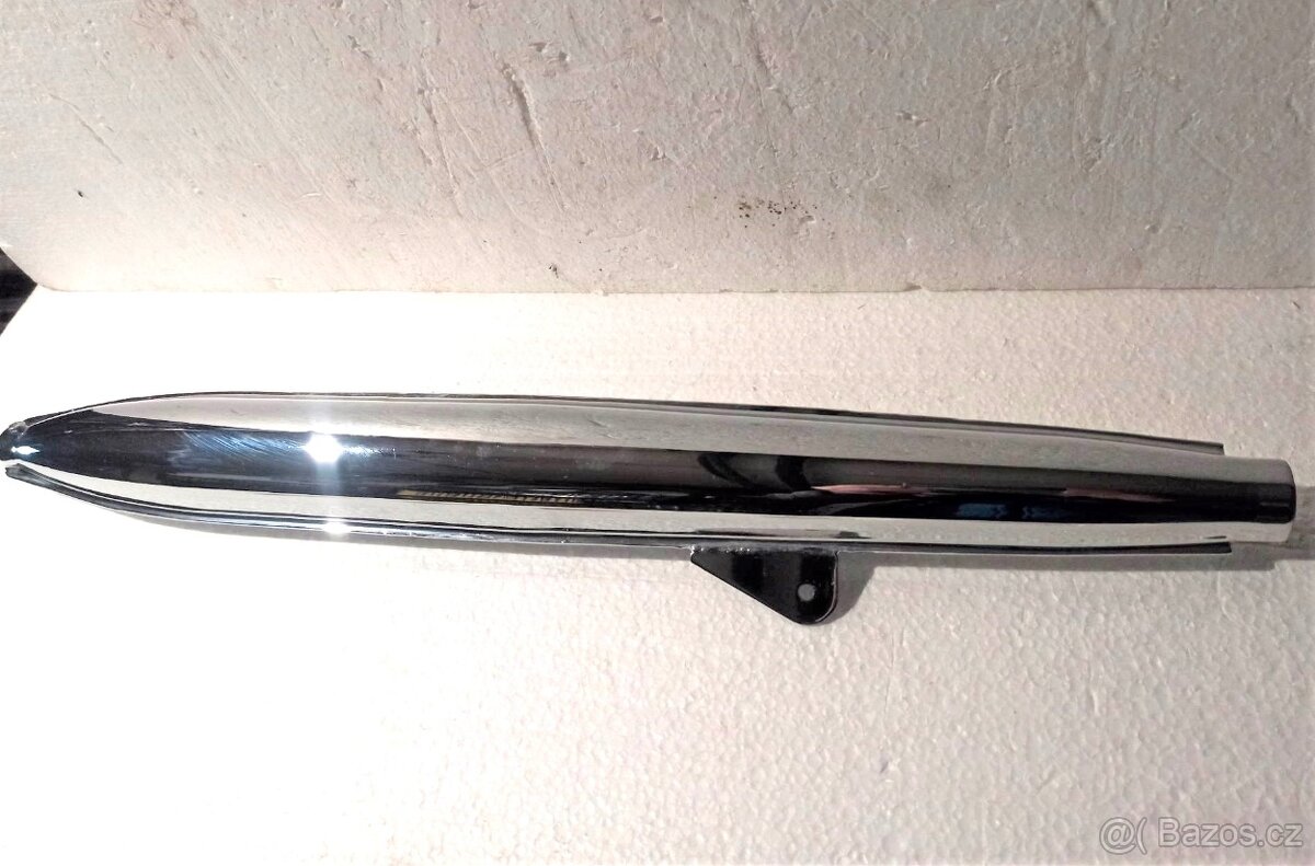 výfuk Stadion S22 - 2