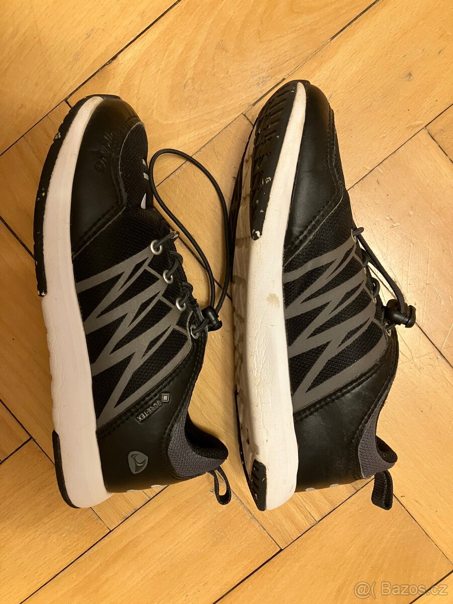 Nepromokavé tenisky Viking 31 - 2