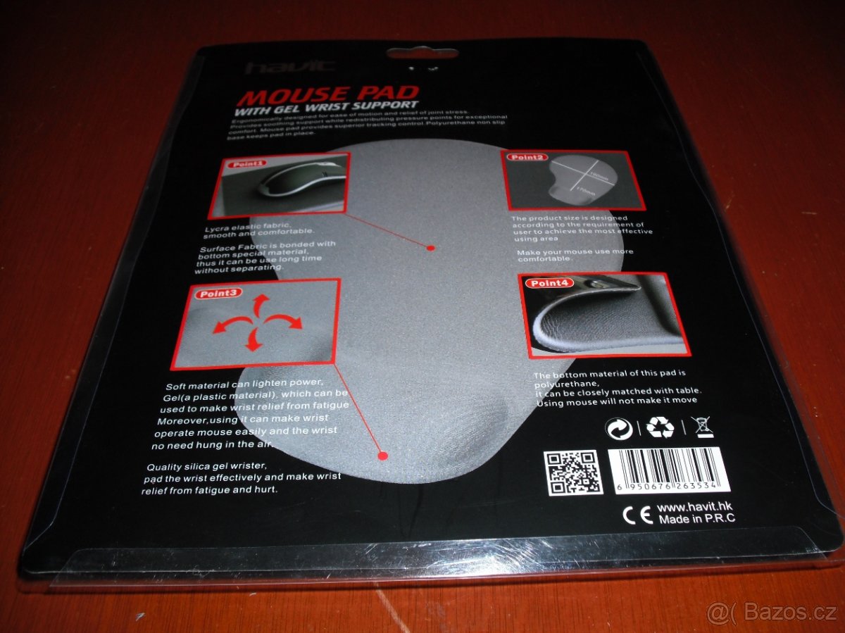 Podložka pod myš - 2