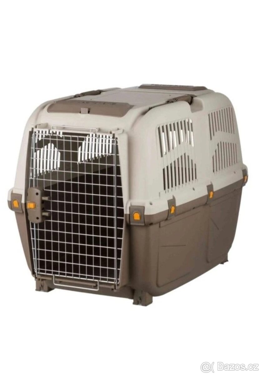 Přepravka Skudo 7 AITA - 2