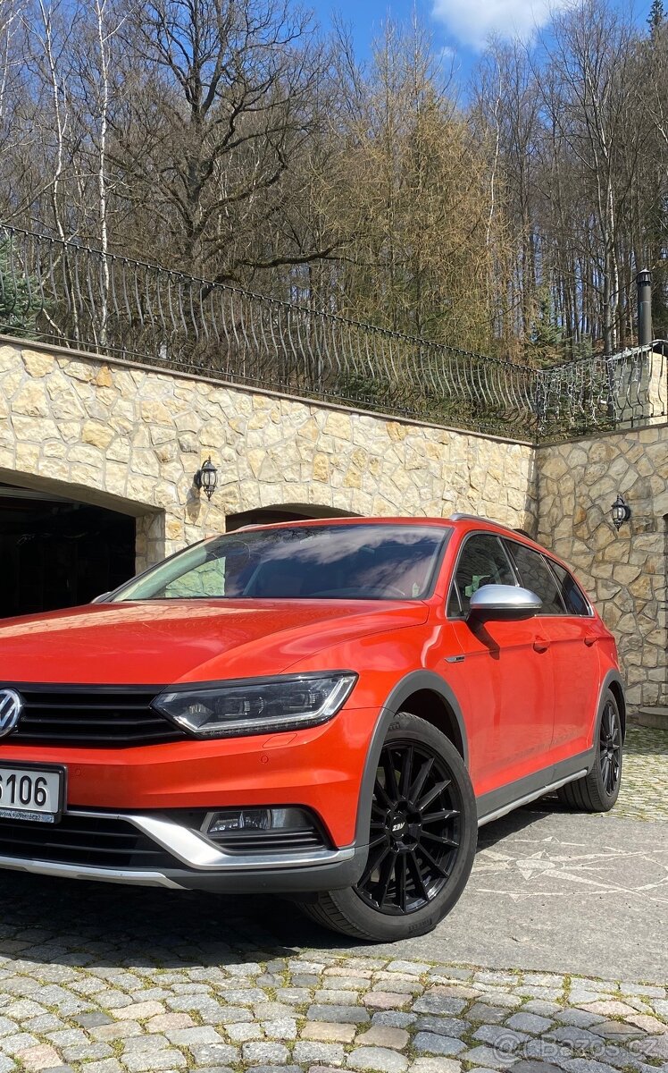 AEZ Atlanta Black, 8x18 5x112 ET44 - 2