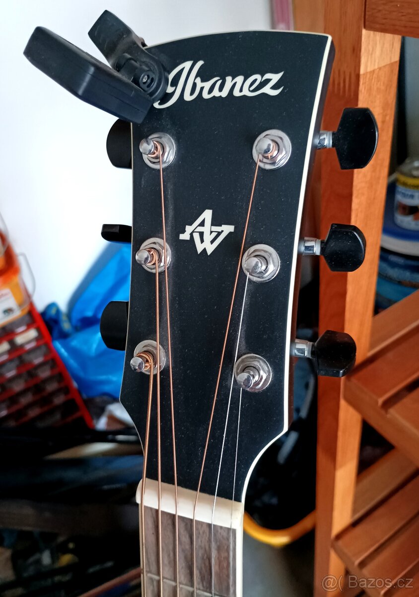 Ibanez akustická kytara - 2