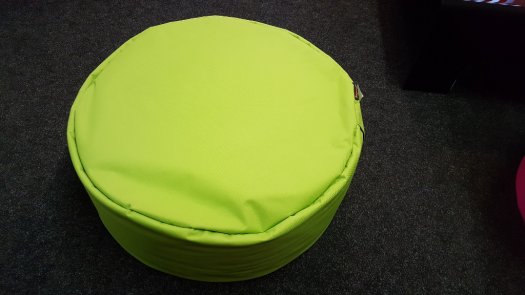 Sedací vak Minitarget klasik - 2