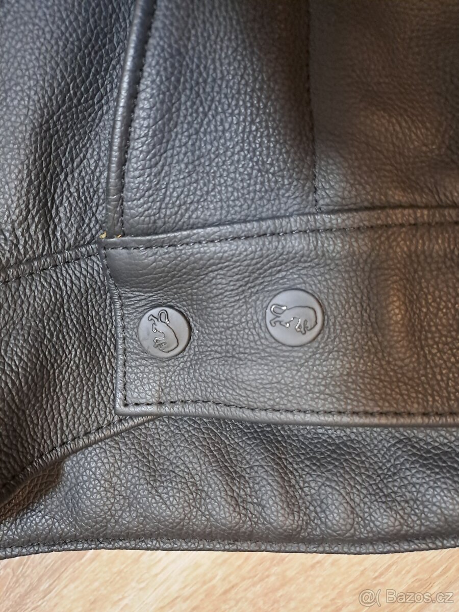 Furygan dámské kalhoty - 2