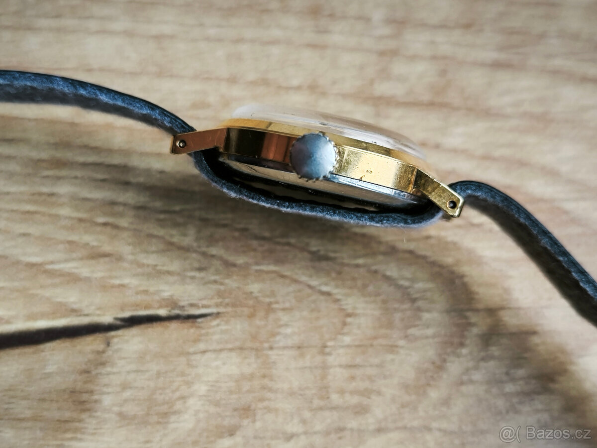 Prim brusel dámské 66 140 3, 1967 - 2