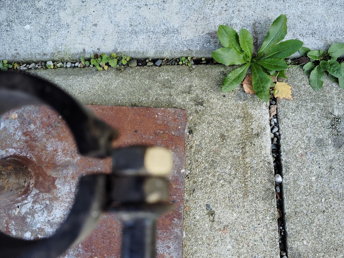 Stojan na vrtačku - 2