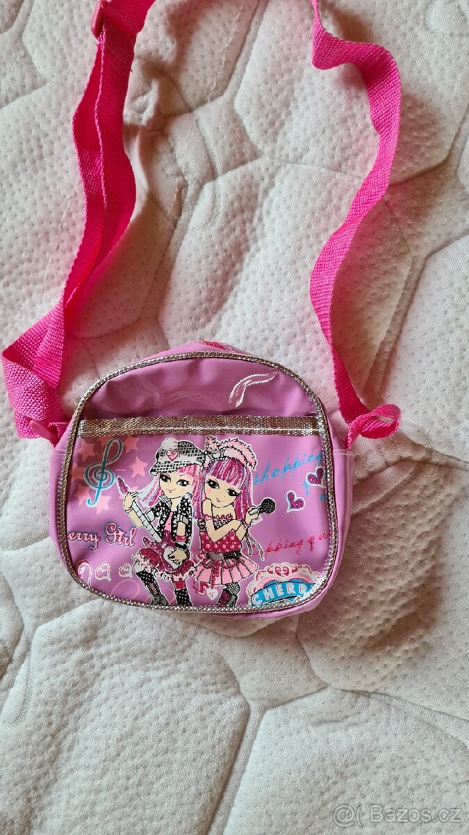 Dětské kabelky - 2