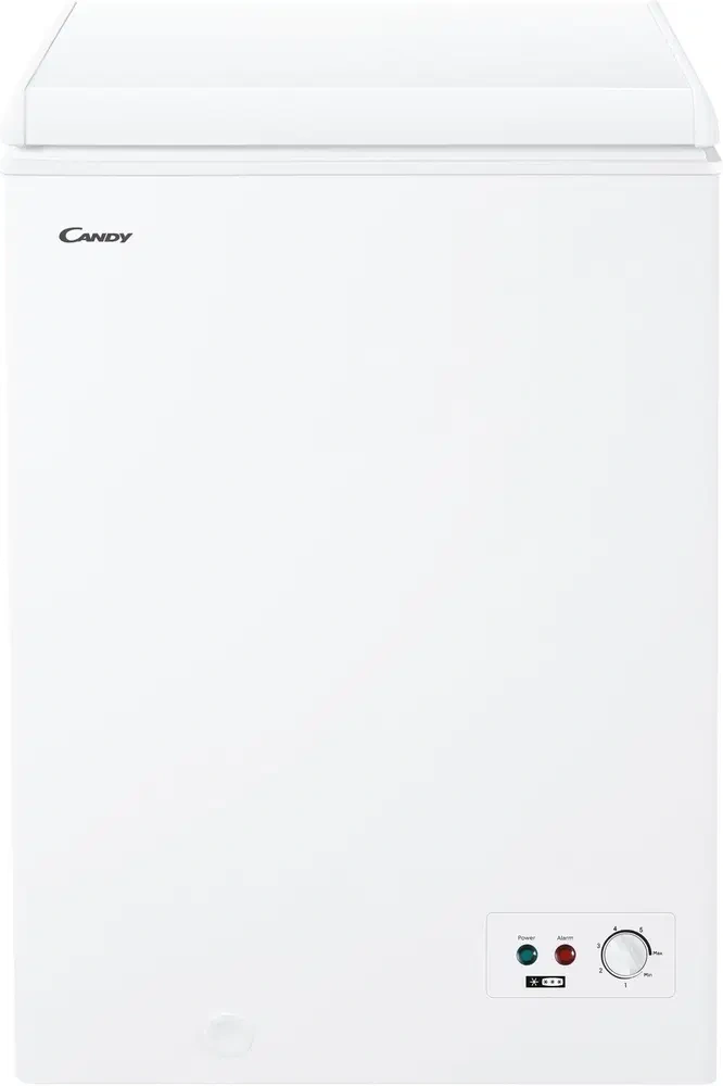 Pultový mrazák Candy - 2