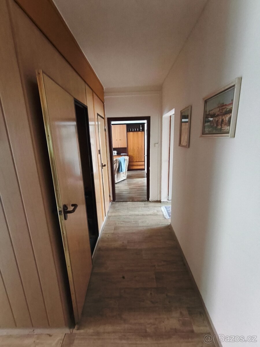 Prodej bytu 3+1 BEZ REALITKY - 2