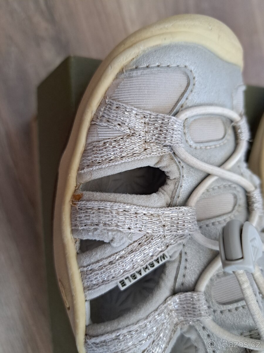 Dívčí boty Keen, vel. 32/33 - 2