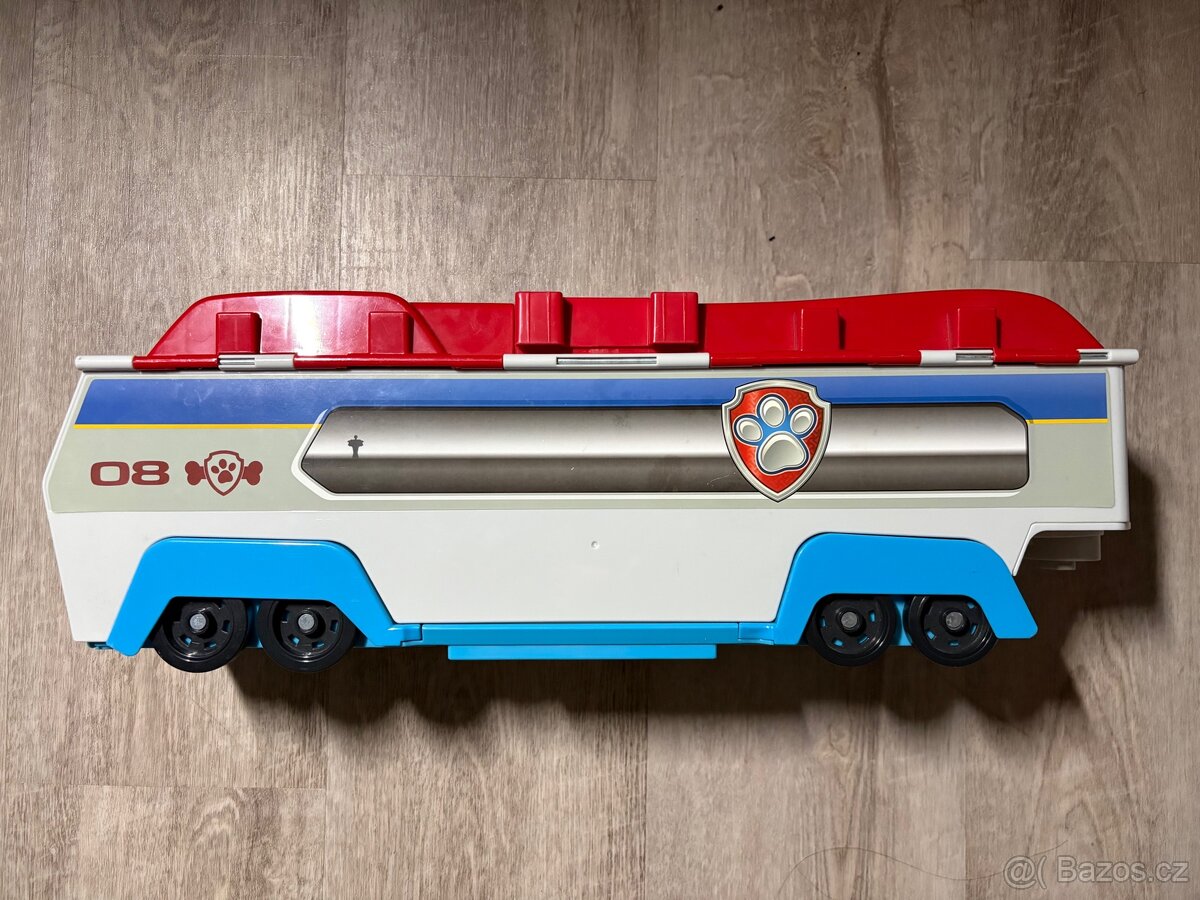 Tlapková patrola - Tlapkátor - 2