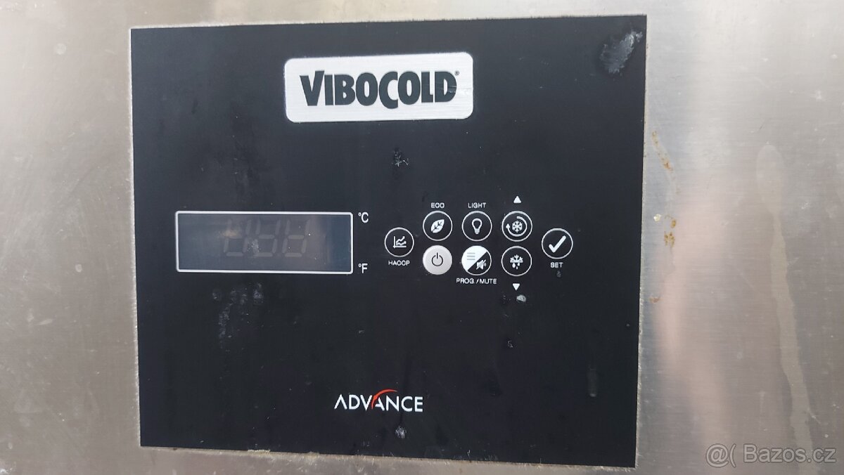 FAGOR Chladicí stůl EMFP 135 - 2