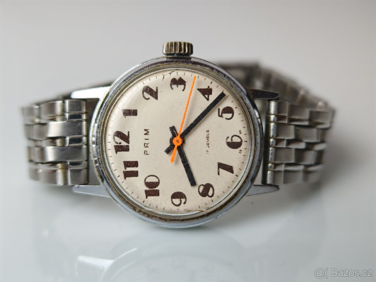Dámské/dětské hodinky Prim - 2