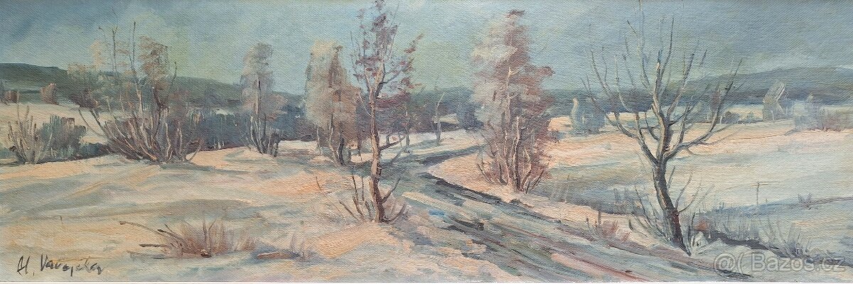 Slávek Vařejčka - 2