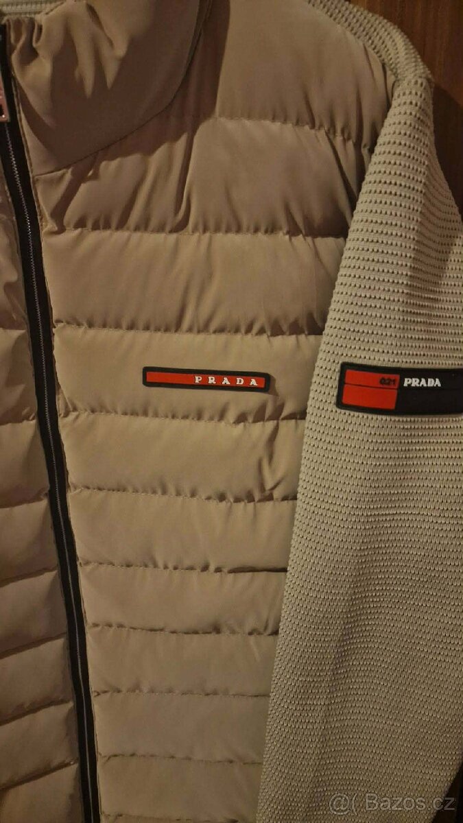 Bunda prada - 2