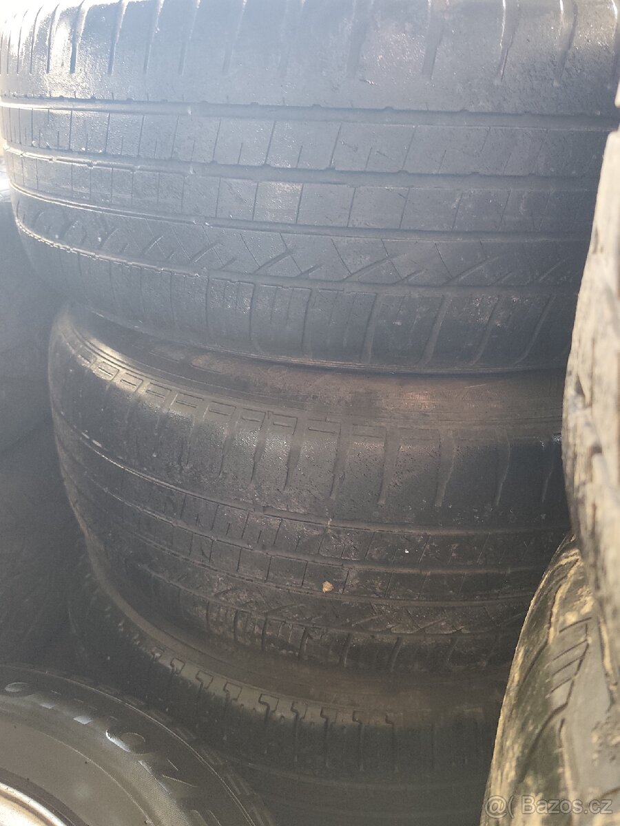 ALU kola Scudo jumpy expert r16 - 2