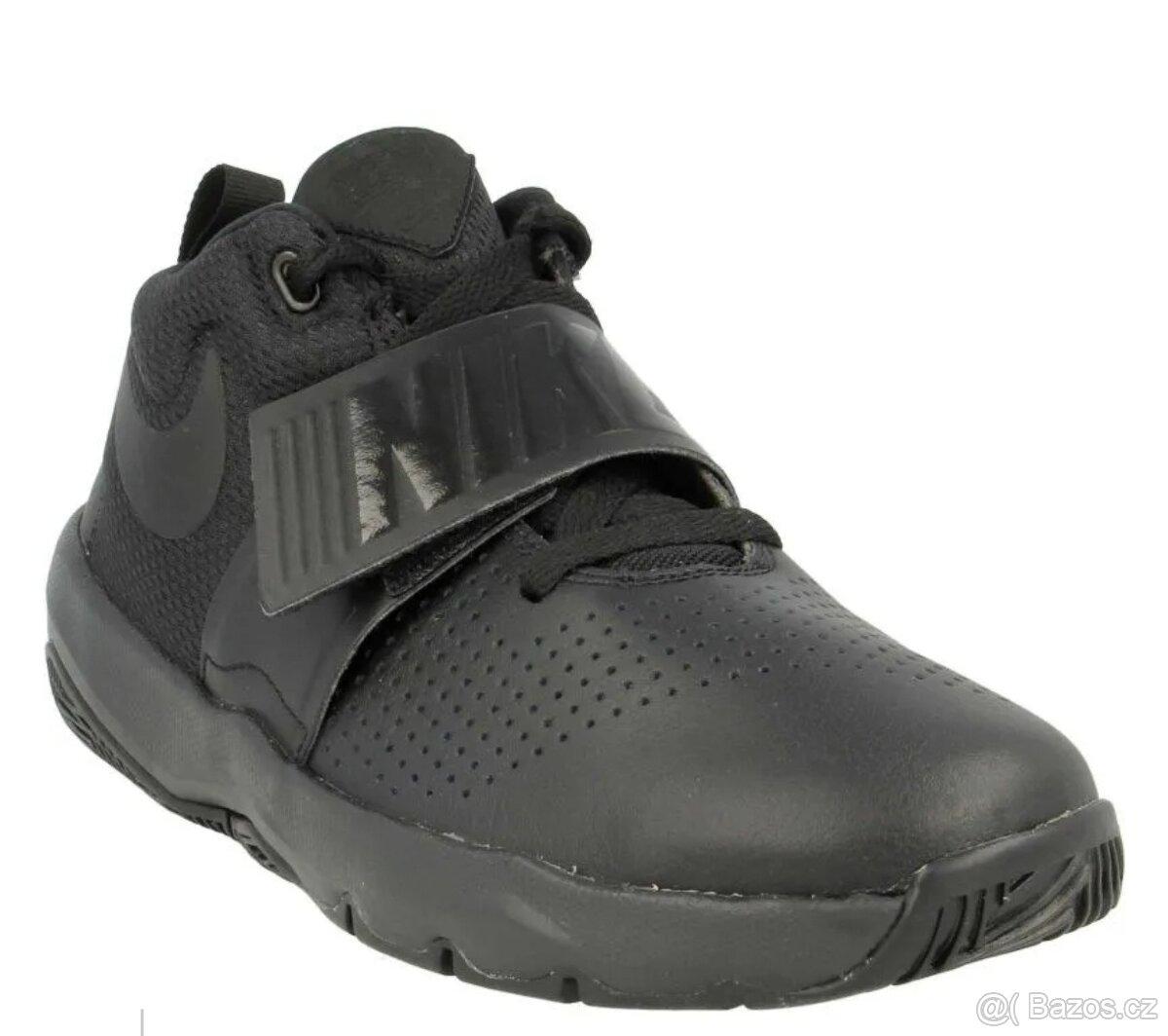 Černé tenisky Nike 37,5 - 2